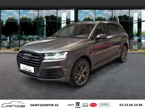 Used AUDI Q7 Diesel 2019 Ad 