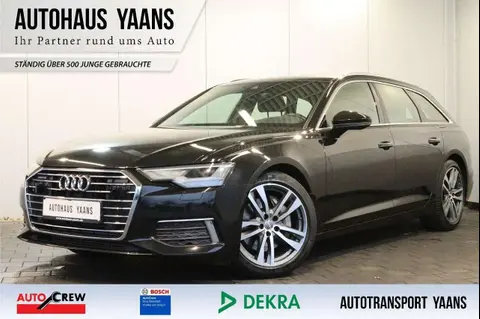 Annonce AUDI A6 Diesel 2019 d'occasion 