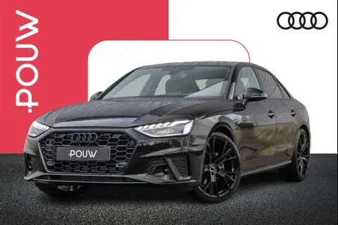 Annonce AUDI A4 Essence 2024 d'occasion 