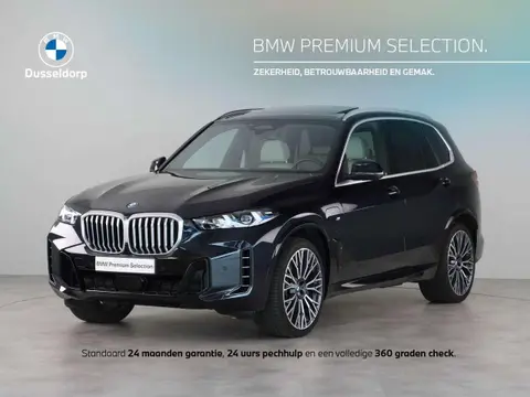 Used BMW X5 Hybrid 2023 Ad 