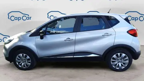 Used RENAULT CAPTUR Diesel 2016 Ad 