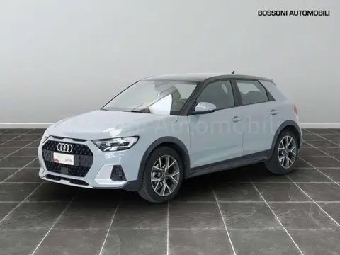 Annonce AUDI A1 Essence 2021 d'occasion 