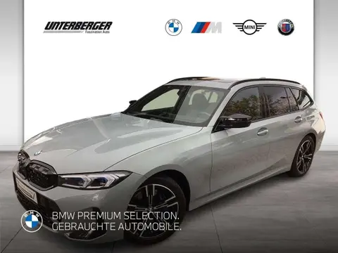 Used BMW SERIE 3 Diesel 2023 Ad 