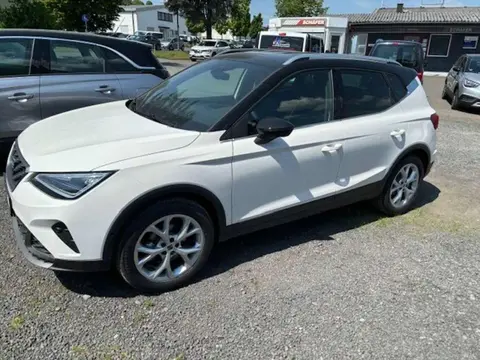 Used SEAT ARONA Petrol 2024 Ad 