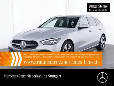 Used MERCEDES-BENZ CLASSE C Diesel 2023 Ad 