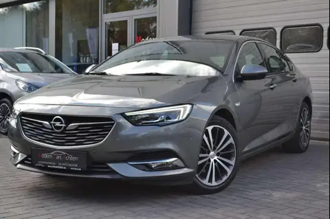 Used OPEL INSIGNIA Diesel 2019 Ad 