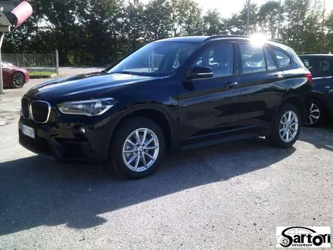 Used BMW X1 Diesel 2019 Ad 