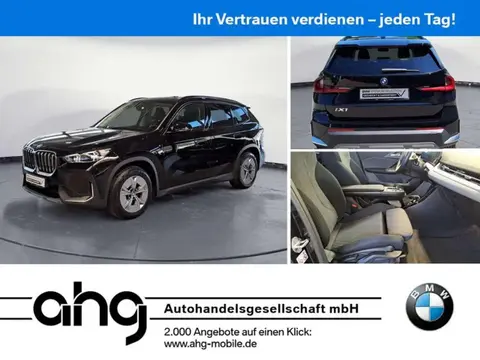 Used BMW IX1 Electric 2023 Ad 