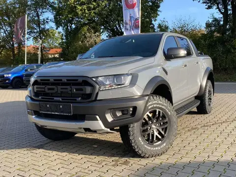 Annonce FORD RANGER Diesel 2022 d'occasion 