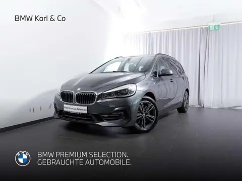 Used BMW SERIE 2 Diesel 2020 Ad 