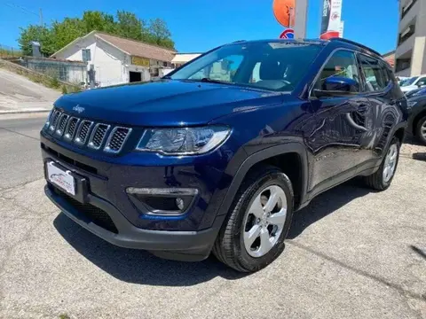 Used JEEP COMPASS Diesel 2019 Ad 