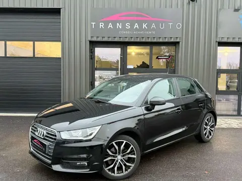 Used AUDI A1 Petrol 2015 Ad 