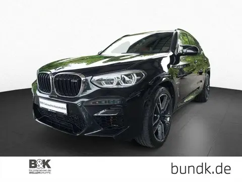 Annonce BMW X3 Essence 2020 d'occasion 