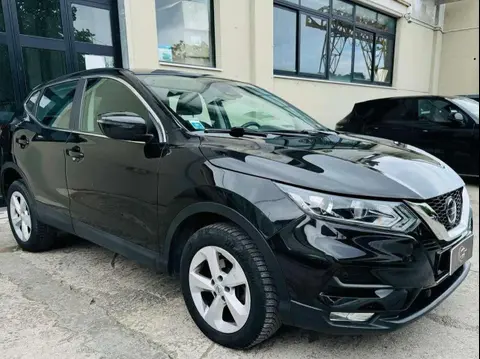 Used NISSAN QASHQAI Diesel 2021 Ad 