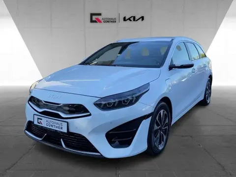 Used KIA CEED Hybrid 2023 Ad 