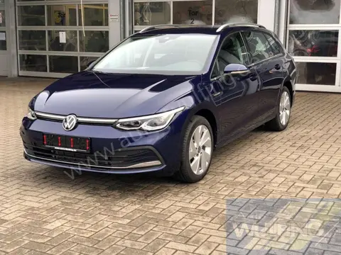 Used VOLKSWAGEN GOLF Diesel 2020 Ad 