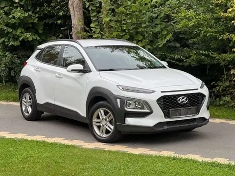 Used HYUNDAI KONA Diesel 2019 Ad 