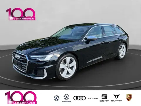 Annonce AUDI S6 Diesel 2021 d'occasion 