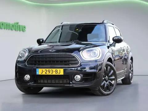 Annonce MINI COOPER Essence 2020 d'occasion 