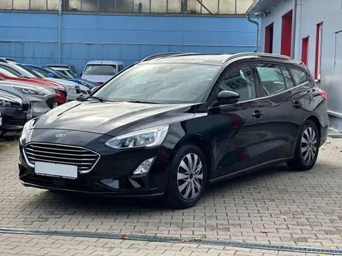 Used FORD FOCUS Diesel 2019 Ad 