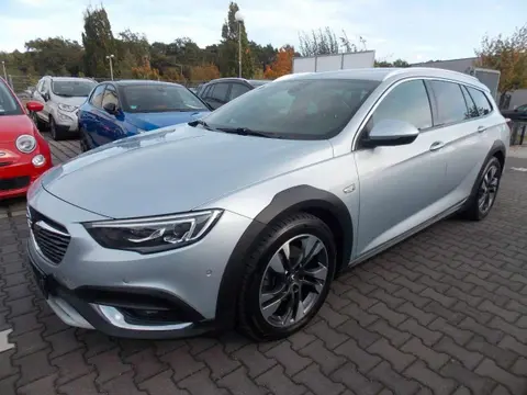 Used OPEL INSIGNIA Diesel 2019 Ad 