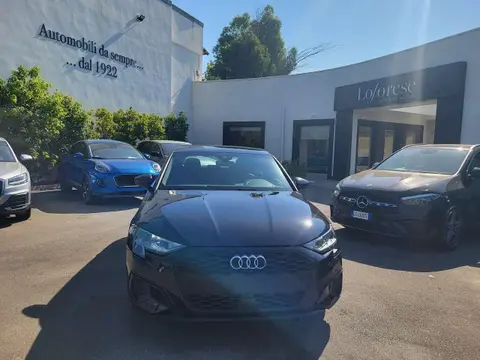 Annonce AUDI A3 Diesel 2022 d'occasion 