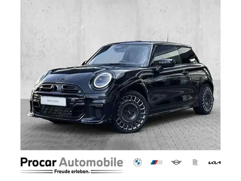 Annonce MINI COOPER Essence 2024 d'occasion 