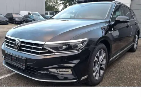 Annonce VOLKSWAGEN PASSAT Diesel 2020 d'occasion 