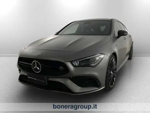 Used MERCEDES-BENZ CLASSE CLA Petrol 2023 Ad 