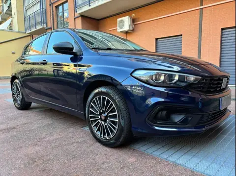 Used FIAT TIPO Petrol 2021 Ad 