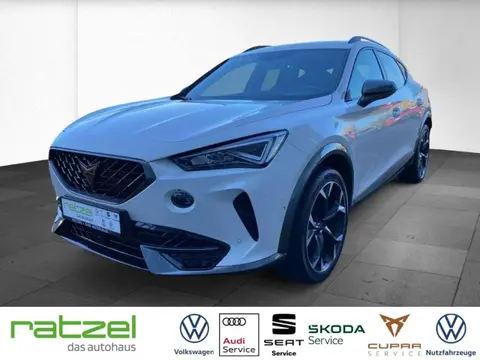 Annonce CUPRA FORMENTOR Essence 2021 d'occasion 