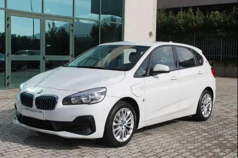 Annonce BMW SERIE 2 Hybride 2018 d'occasion 