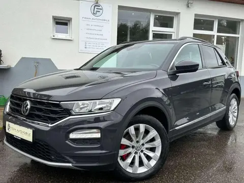 Used VOLKSWAGEN T-ROC Diesel 2020 Ad 