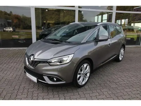 Used RENAULT SCENIC Petrol 2017 Ad 