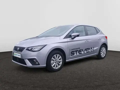 Used SEAT IBIZA Petrol 2024 Ad 