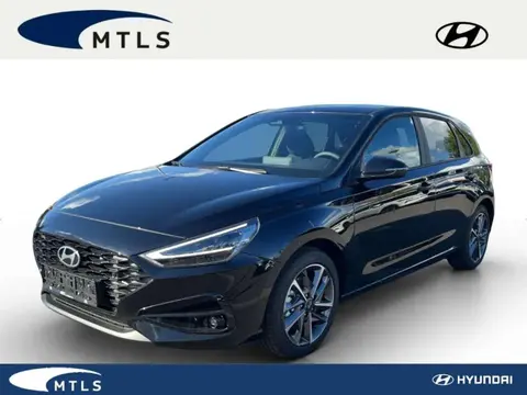 Used HYUNDAI I30 Petrol 2024 Ad 