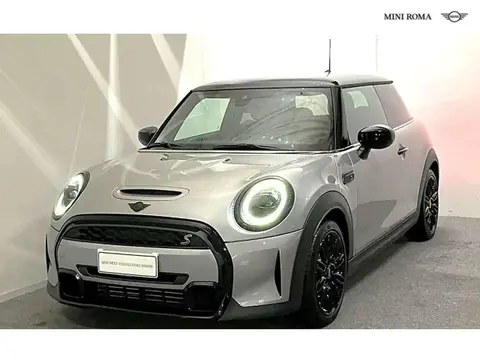 Annonce MINI COOPER Essence 2023 d'occasion 