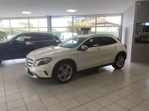 Used MERCEDES-BENZ CLASSE GLA Diesel 2016 Ad 