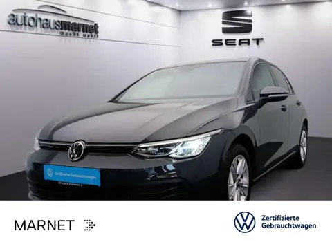 Used VOLKSWAGEN GOLF Petrol 2020 Ad 