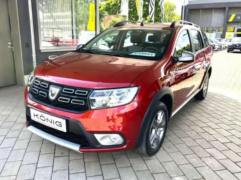 Used DACIA LOGAN Petrol 2020 Ad 