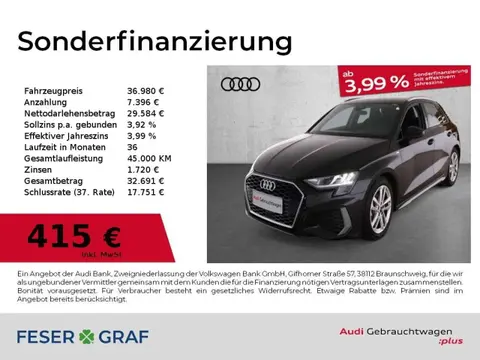 Used AUDI A3 Diesel 2024 Ad 