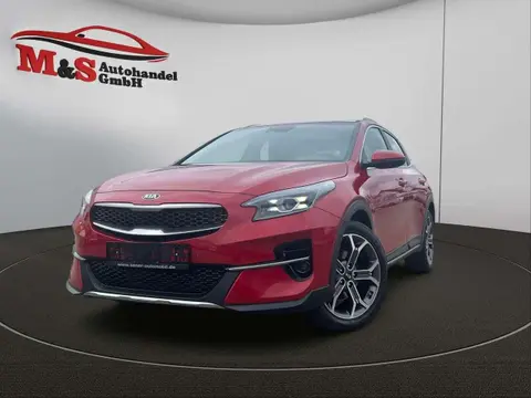 Annonce KIA XCEED Diesel 2021 d'occasion 