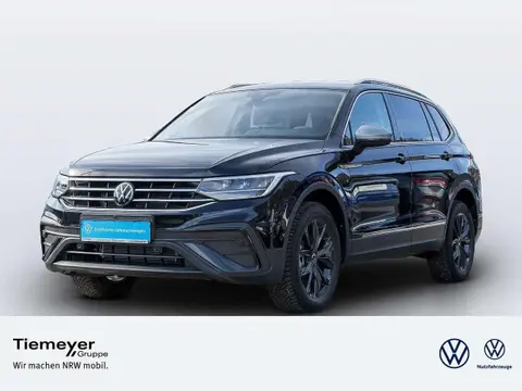 Used VOLKSWAGEN TIGUAN Petrol 2024 Ad 