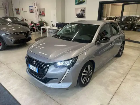 Annonce PEUGEOT 208 Essence 2023 d'occasion 