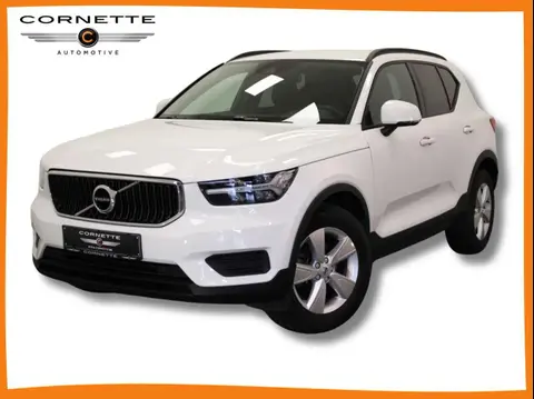 Annonce VOLVO XC40 Essence 2021 d'occasion Belgique