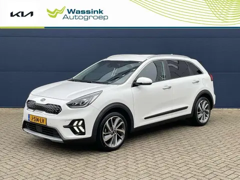 Used KIA NIRO Hybrid 2020 Ad 