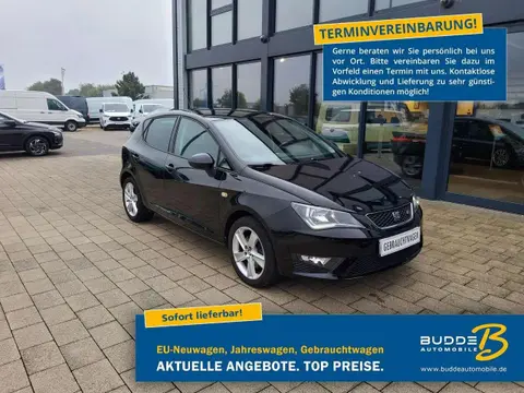 Used SEAT IBIZA Petrol 2016 Ad 