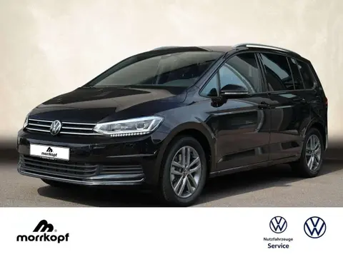 Used VOLKSWAGEN TOURAN Petrol 2024 Ad 