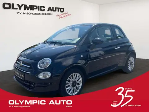 Used FIAT 500 Petrol 2020 Ad 