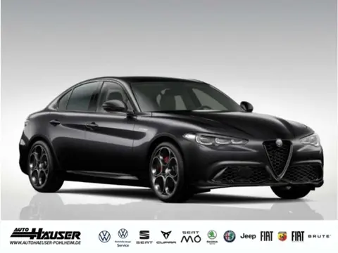 Used ALFA ROMEO GIULIA Petrol 2024 Ad 